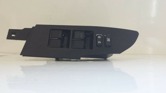 2014-2018 Toyota Corolla Driver Left Door Master Power Window Switch OEM