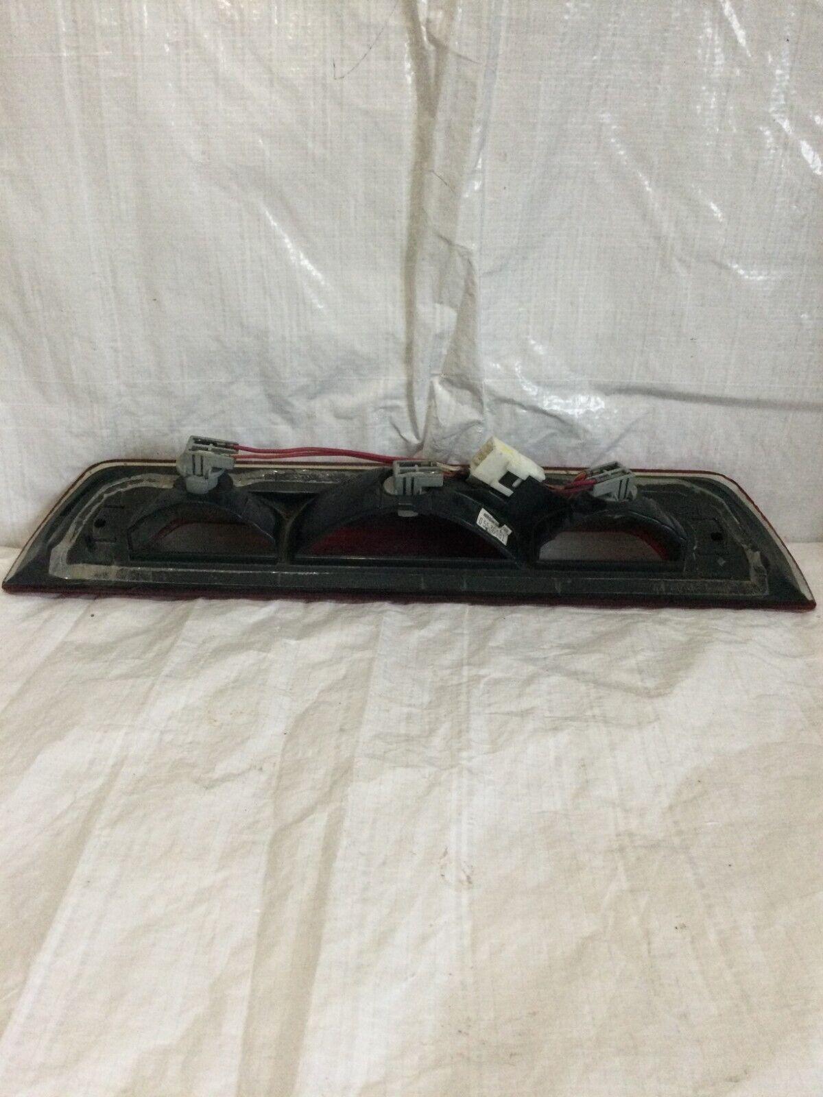 2002-2008 Dodge Ram 1500 2500 3500 Third 3rd Brake Light OEM 55077123AE