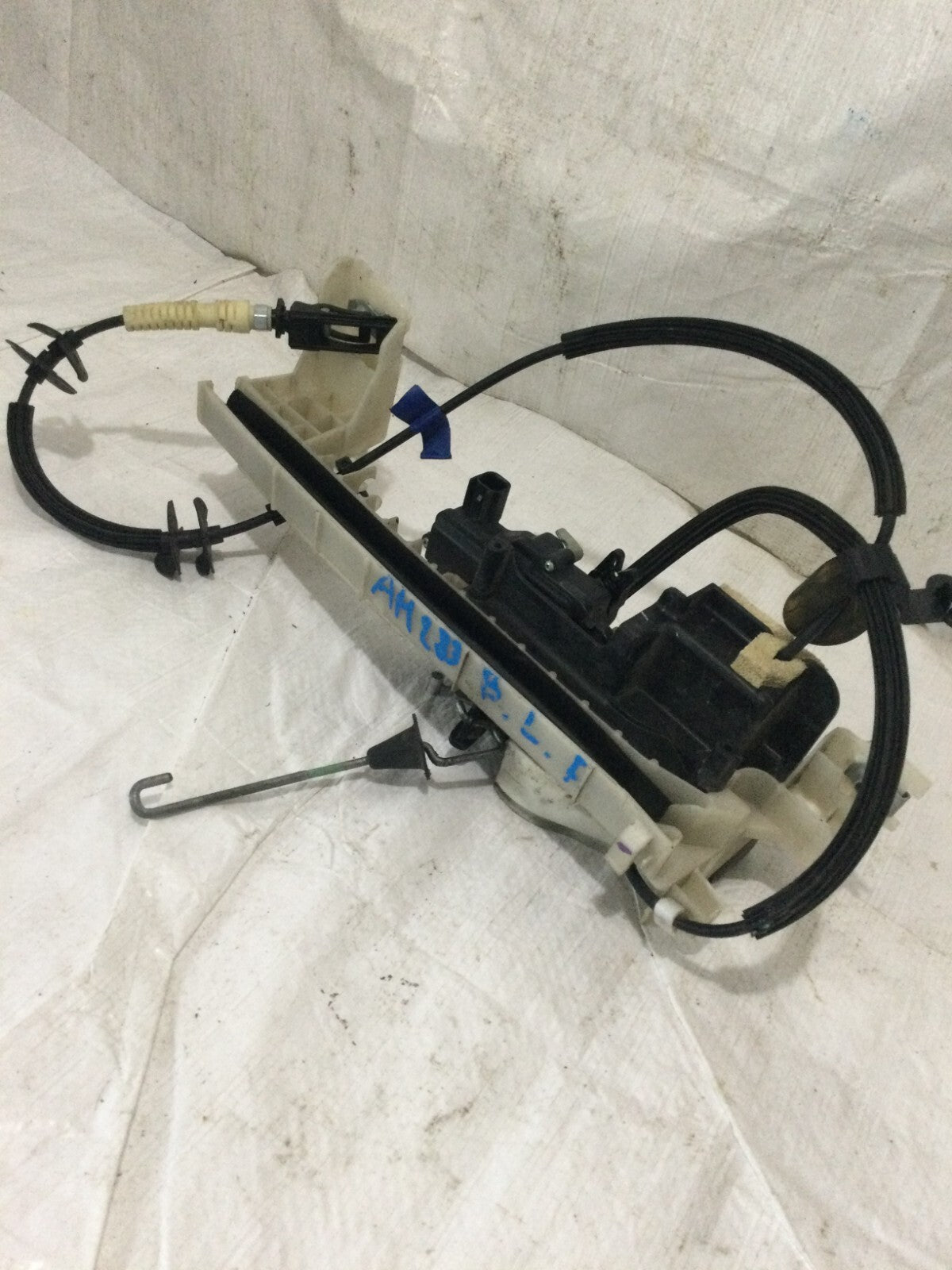 2019 Ford F150 F-150 Front Left Driver Door Lock Actuator FL34-15219A65-DN