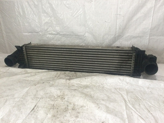 2013-2016 Ford Focus Radiator Intercooler Assembly CV619L440DB OEM