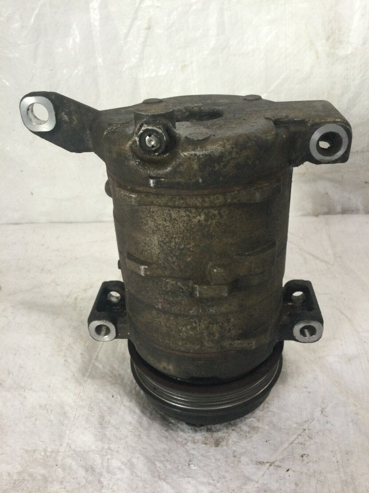 2003 Toyota Corolla A/C Compressor OEM