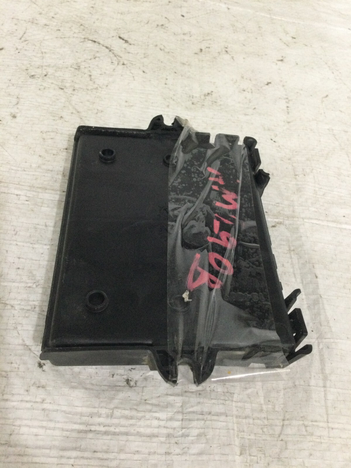 2018 Ford F-150 Transfer Case Shift Control Module JL3A-7H417-CC OEM