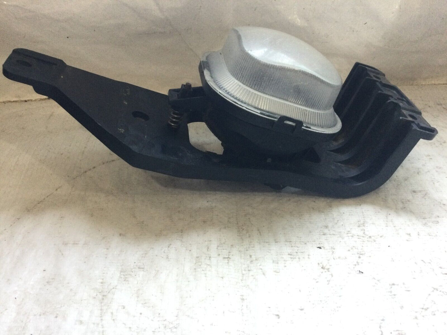 2005-2007 Ford F250SD Fog Lamp Light Left Driver Side OEM LH