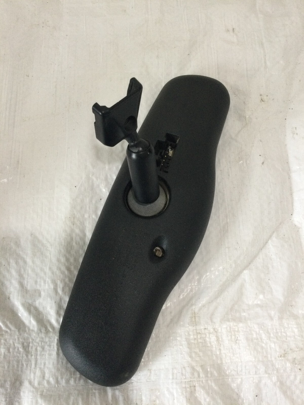 2005 Dodge Ram 1500 Auto Dim Interior Rear View Mirror OEM