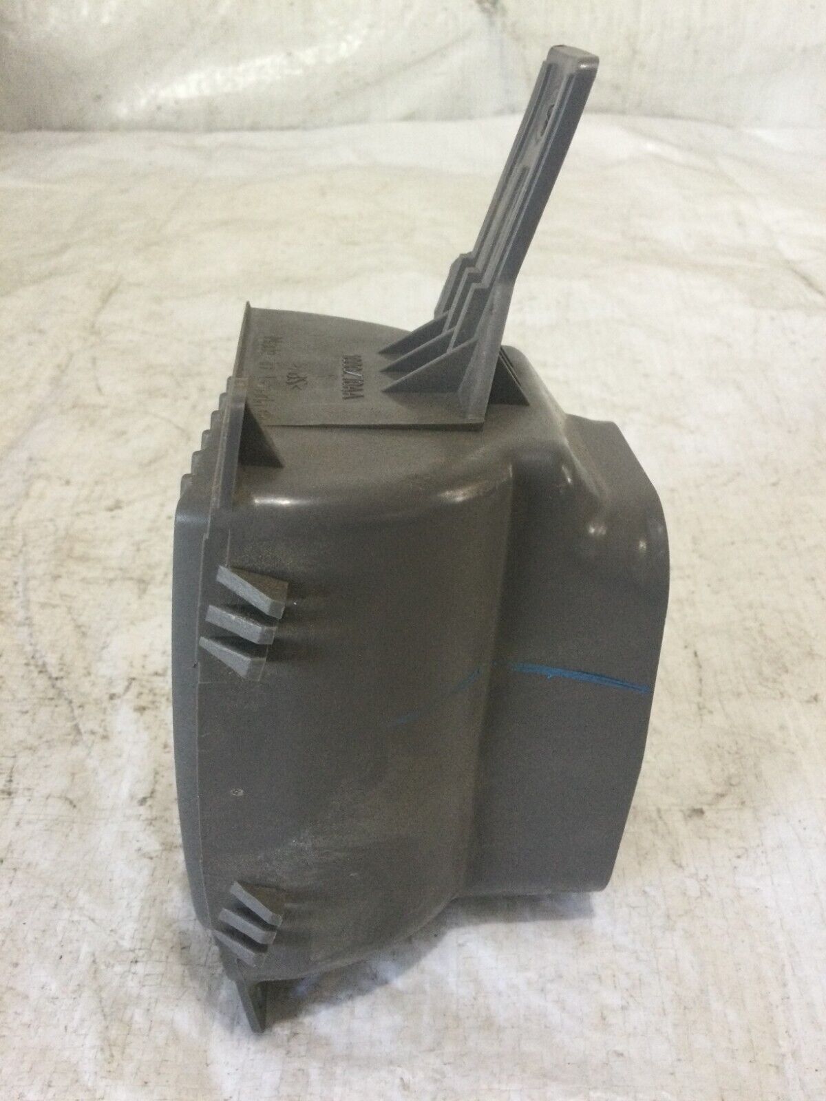 2003 Dodge Ram 2500 Right Dash Vent 1000Z71AA OEM