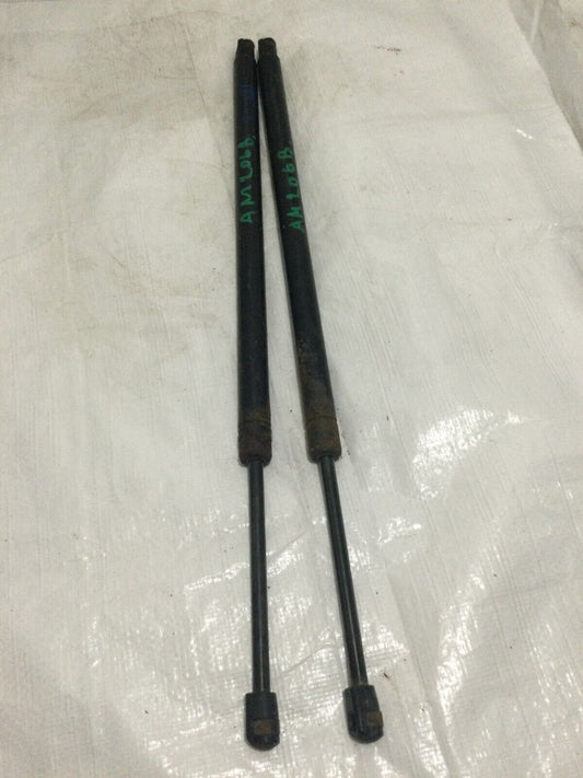 2015 Chevrolet Equinox  Hatch  Supports Struts SET  OEM