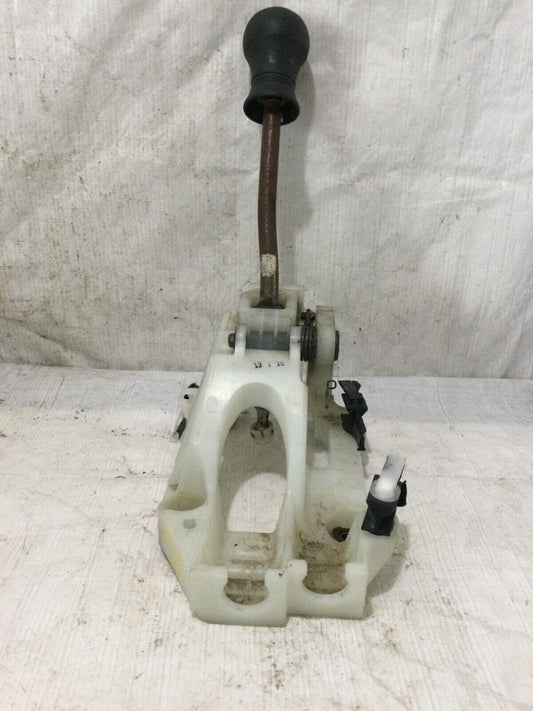 2009-2013 Toyota Corolla Floor Shifter Assembly OEM