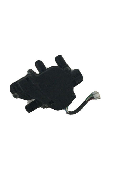 2009 Toyota Prius HVAC Heater Coolant Control Valve OEM