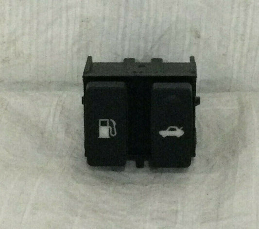 2010 Lexus IS350 Dash Power Fuel Door Trunk Release Button OEM