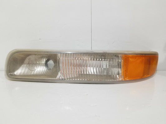 2005 GMC Sierra 1500 Marker Lamp Light Left Driver Side OEM LH