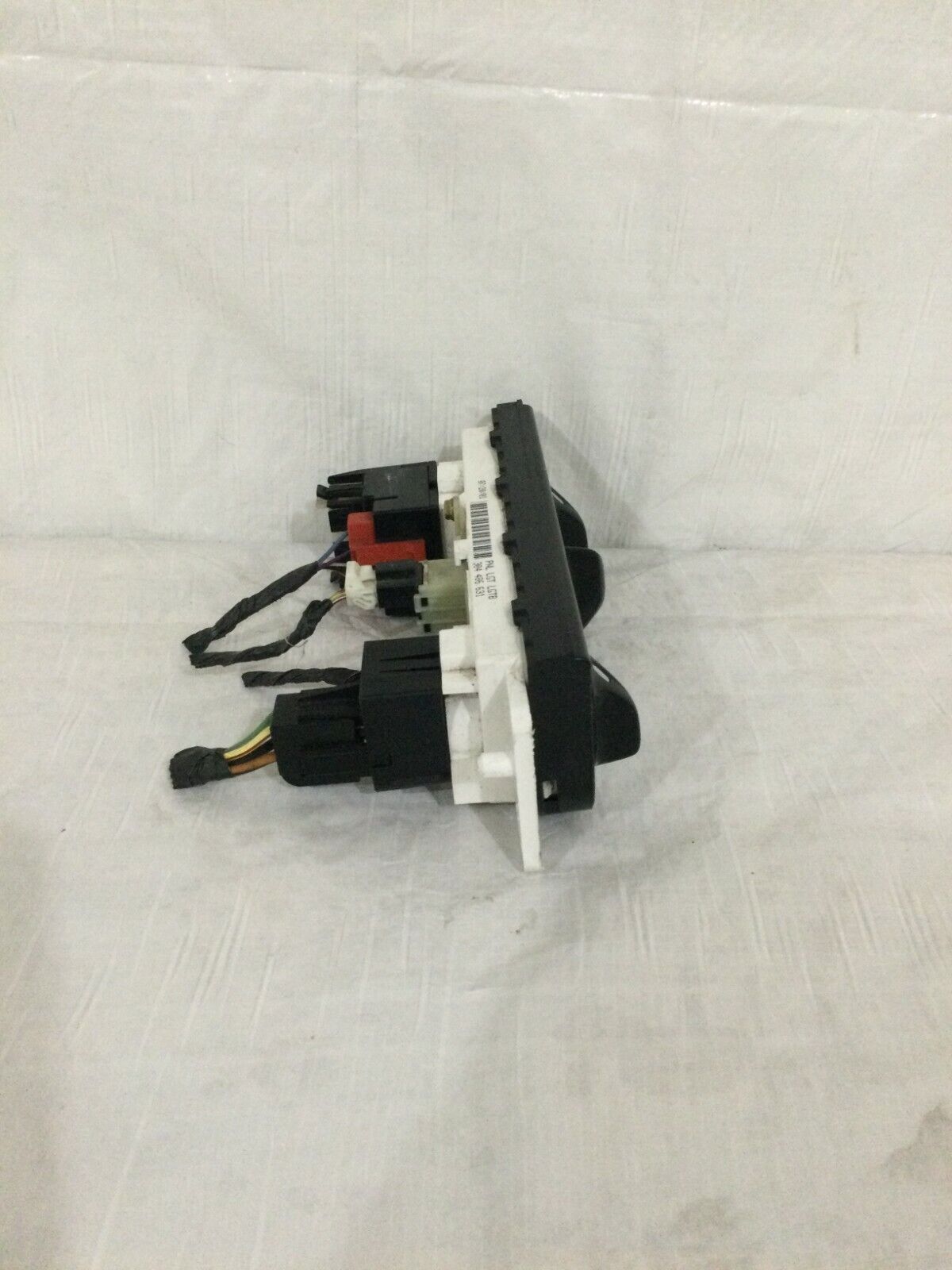 2002 Ford F-150 F150 A/C Heater Manual Climate Control Unit OEM