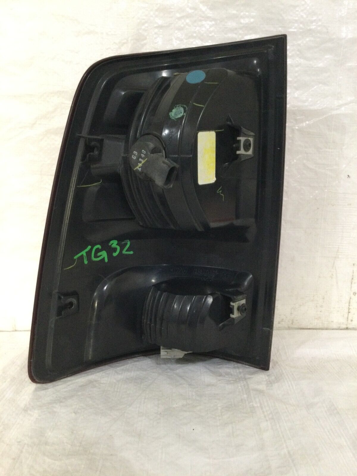 2020 Ram 1500 Passenger Right Side Tail Light Taillight OEM