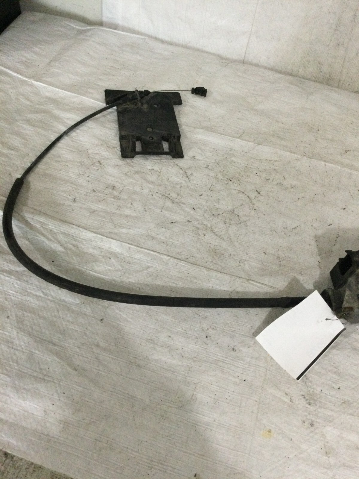 2001 Chevrolet Silverado 2500 Cruise Control Module 25315559 OEM