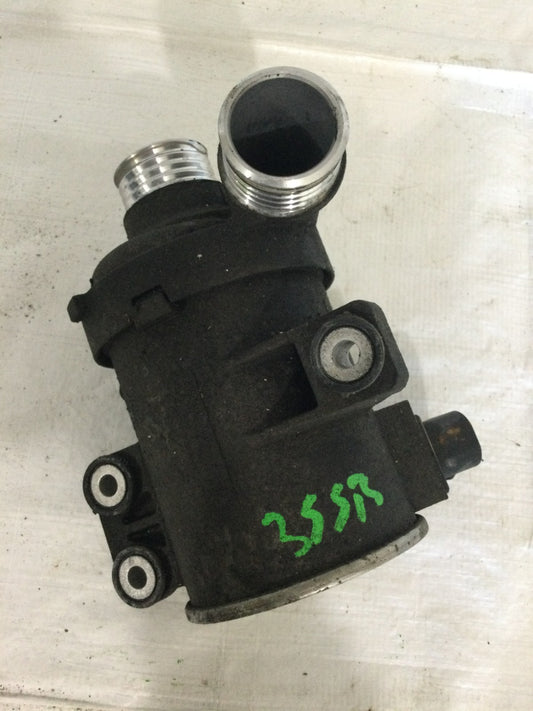 2012 BMW X1 2.0L Coolant Water Pump OEM