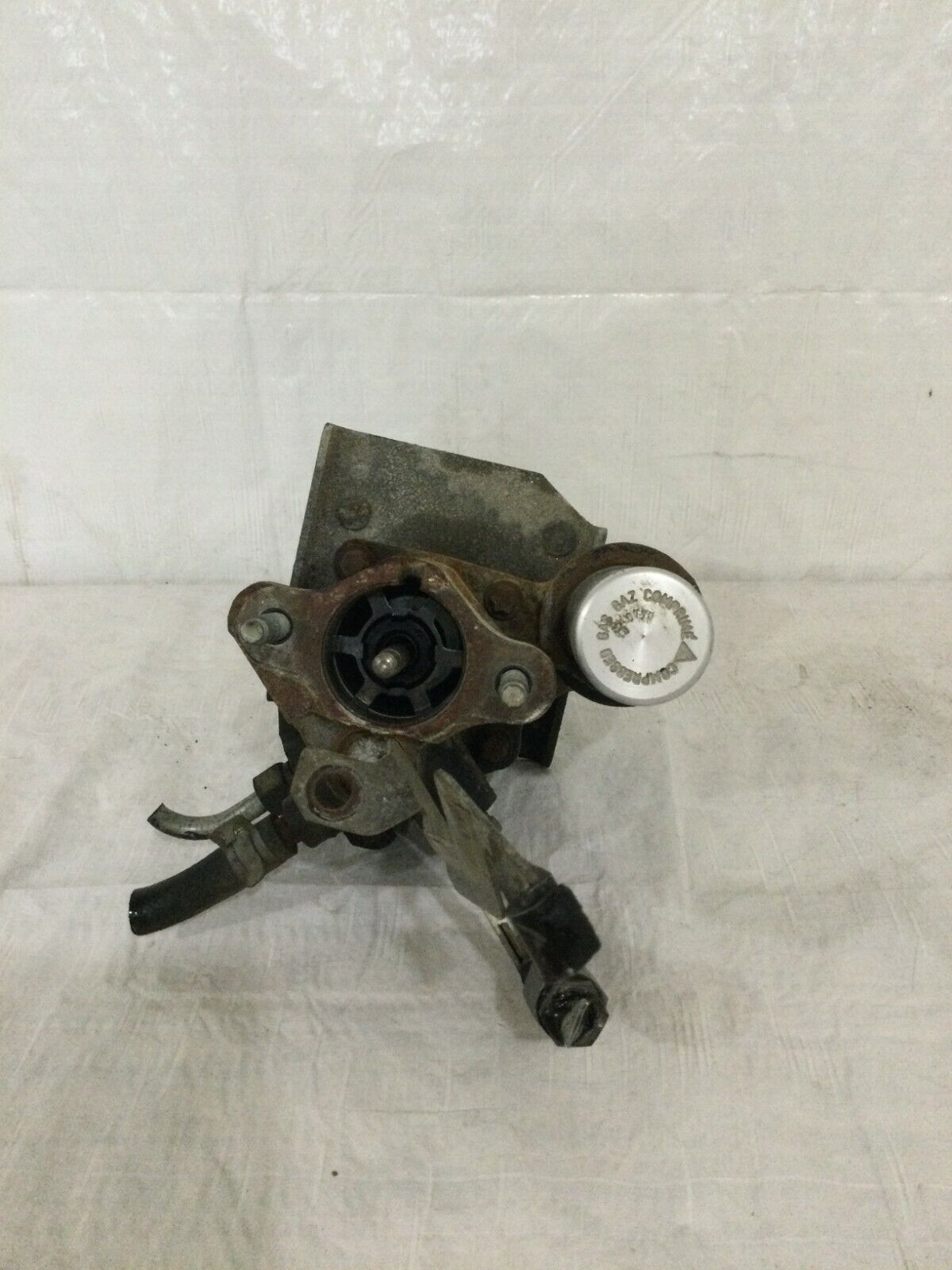 2005 Ford F-350SD Power Brake Booster OEM 6.0L Diesel 