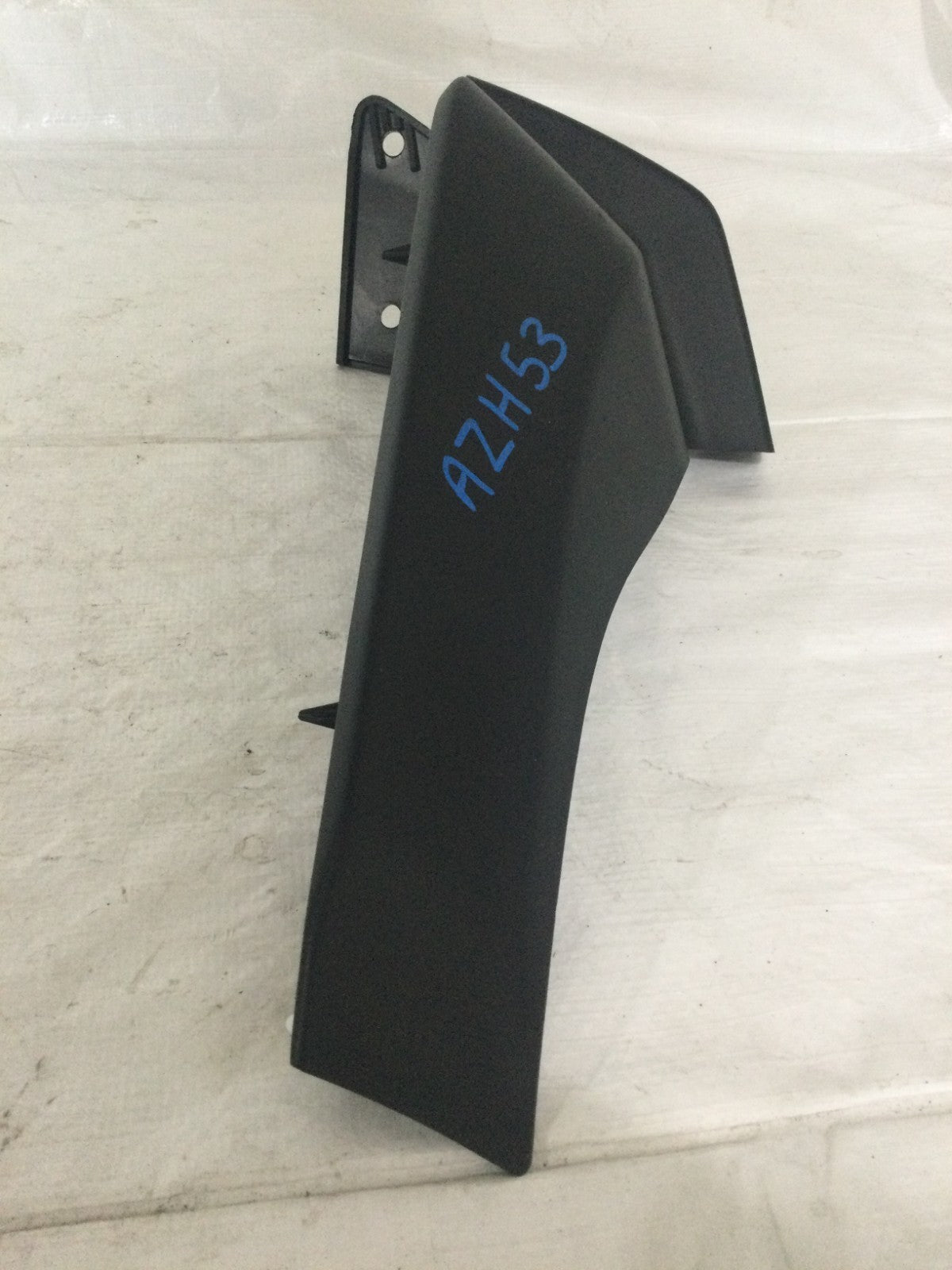 2019-2024 Dodge Ram 1500 Right Rear Spat OEM 68362344AD