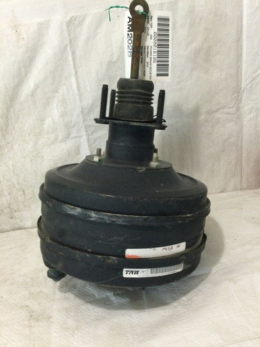 2010 Dodge Ram 2500 Power Brake Booster OEM AL34-2005-AB