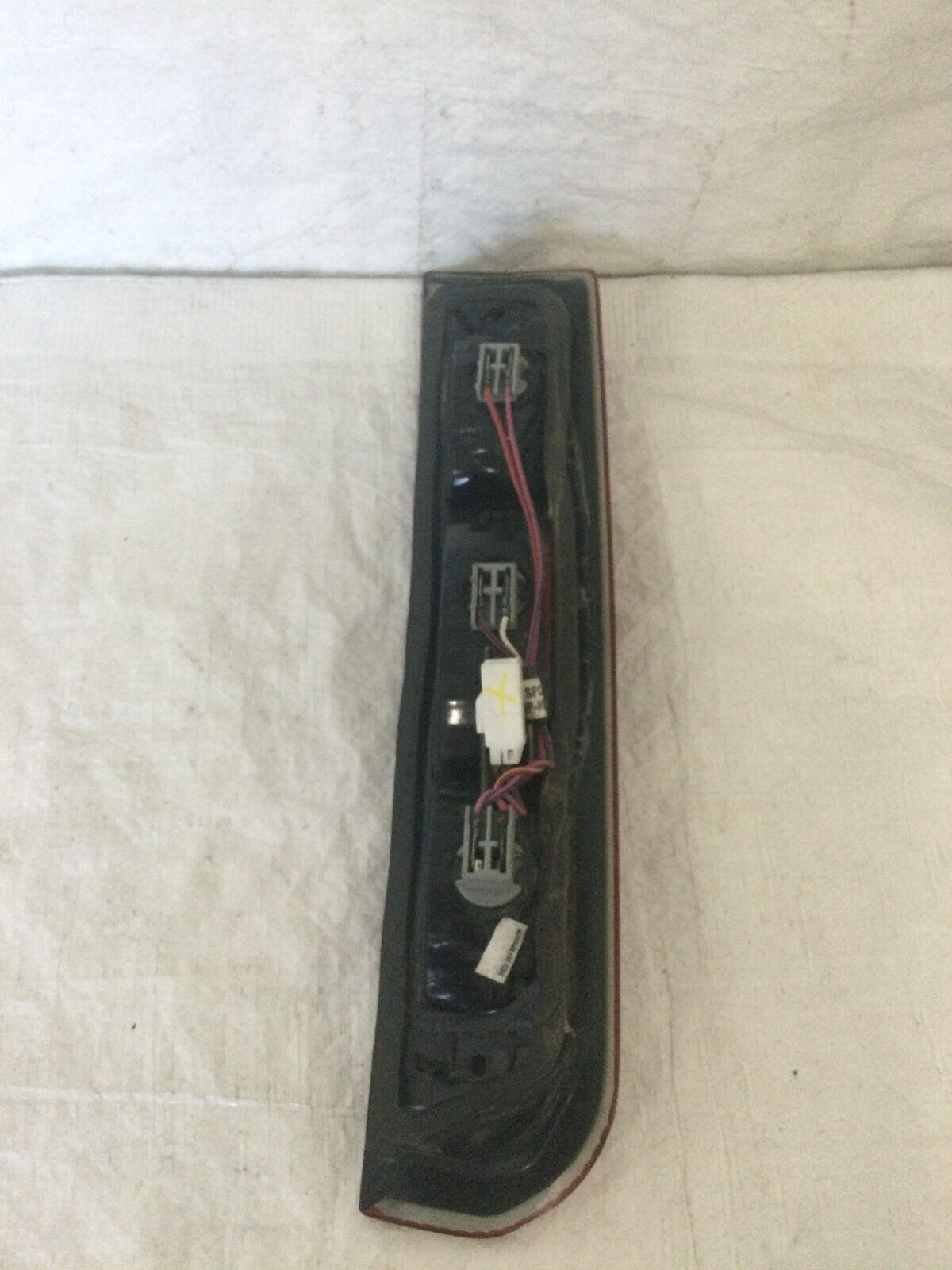 2003 Dodge Ram 2500 3rd Brake Light Lamp OEM 5507123A