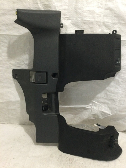 2004-2009 Toyota Prius Driver Side Dash Kick Panel OEM