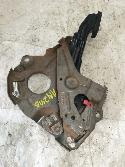 2011 Dodge Ram 1500 Park Brake Pedal Assembly 2010 2011 2012 Parking Peddle OEM