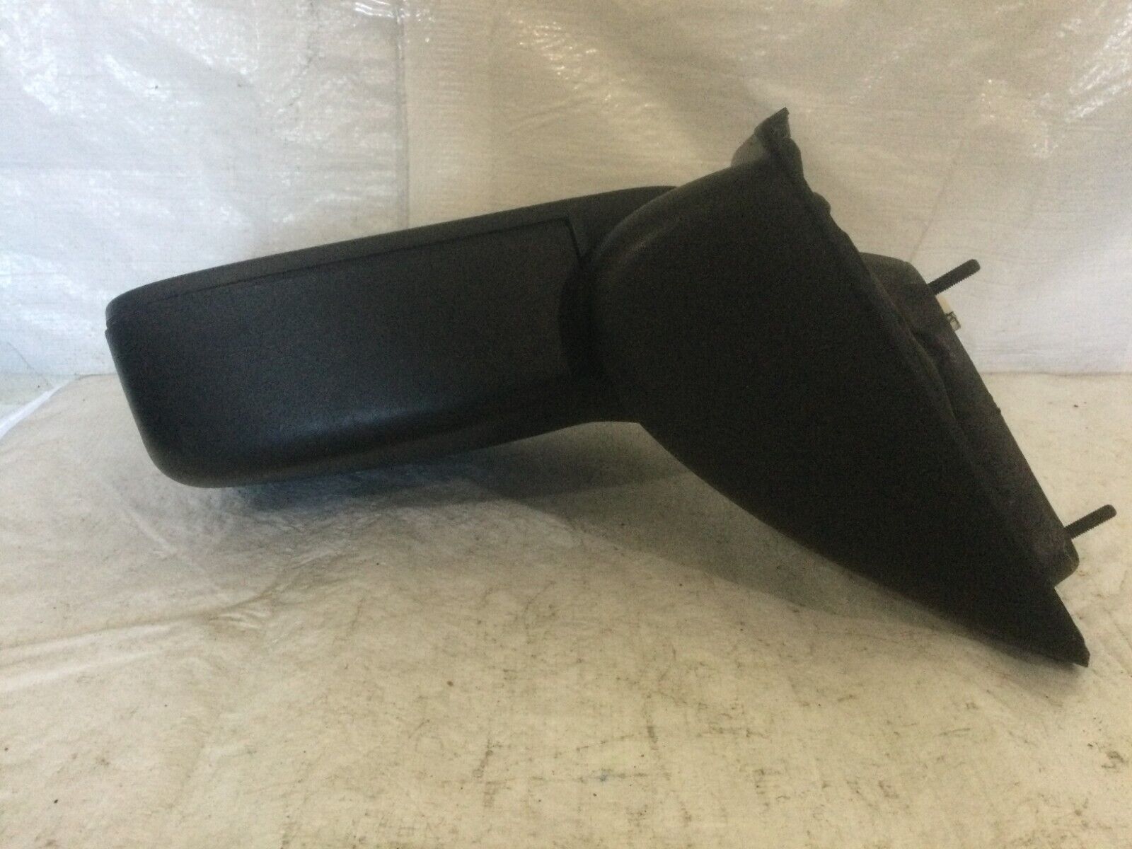 2004 Dodge Ram 1500 Power Side View Door Mirror Left Driver Side OEM LH