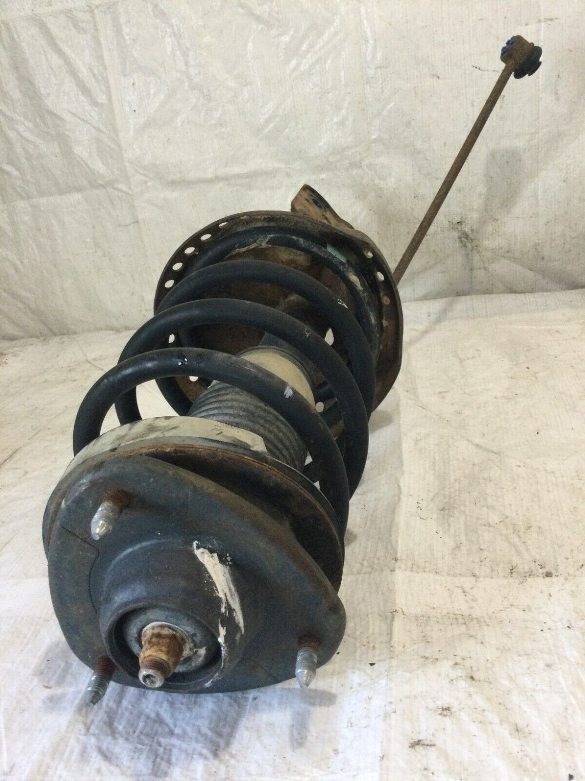 2007 Honda Odyssey Front Right Shock Strut Assembly OEM