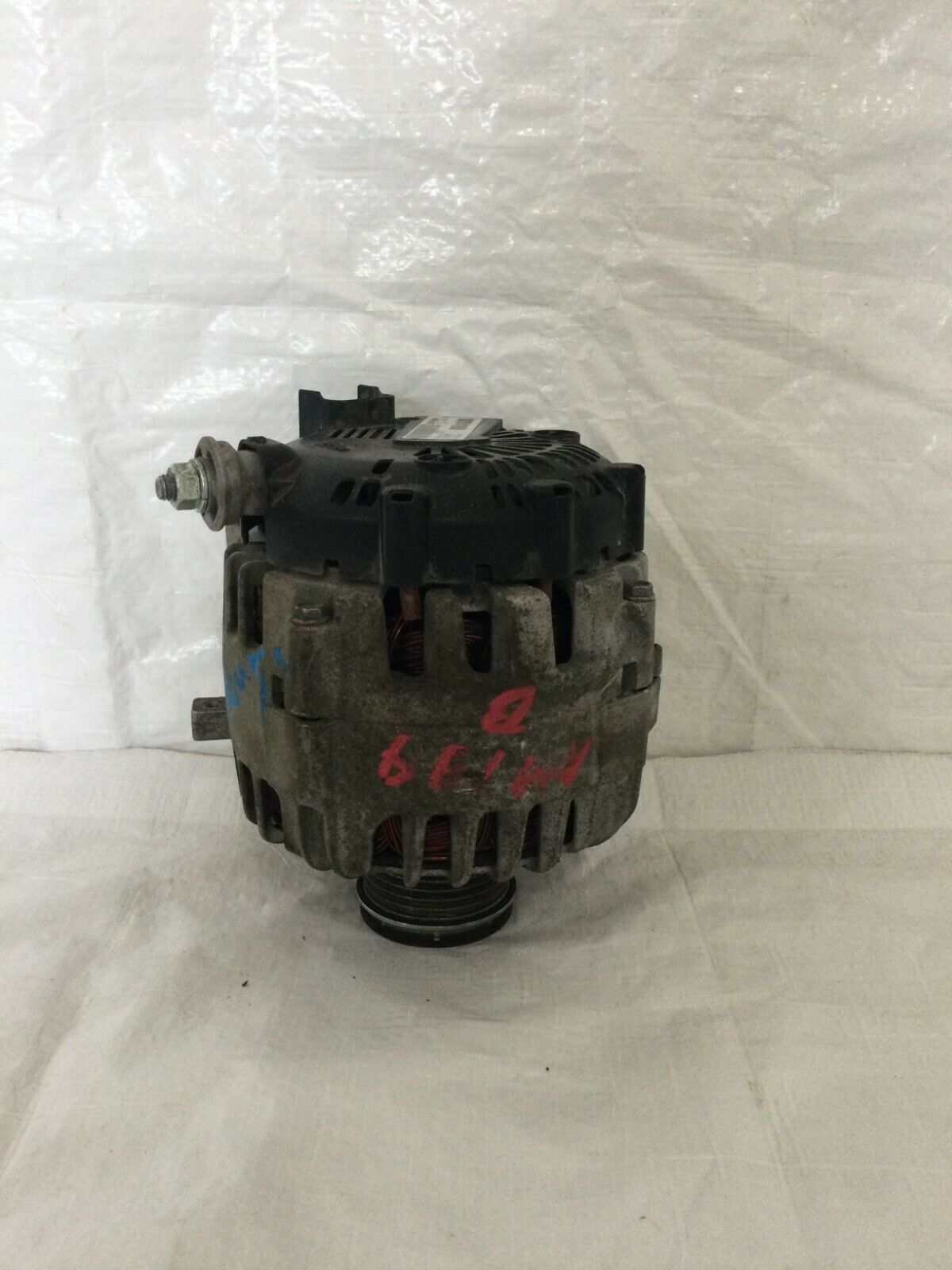 2019-2020 Nissan Rogue Alternator Motor 231004BA0A OEM 2.5L