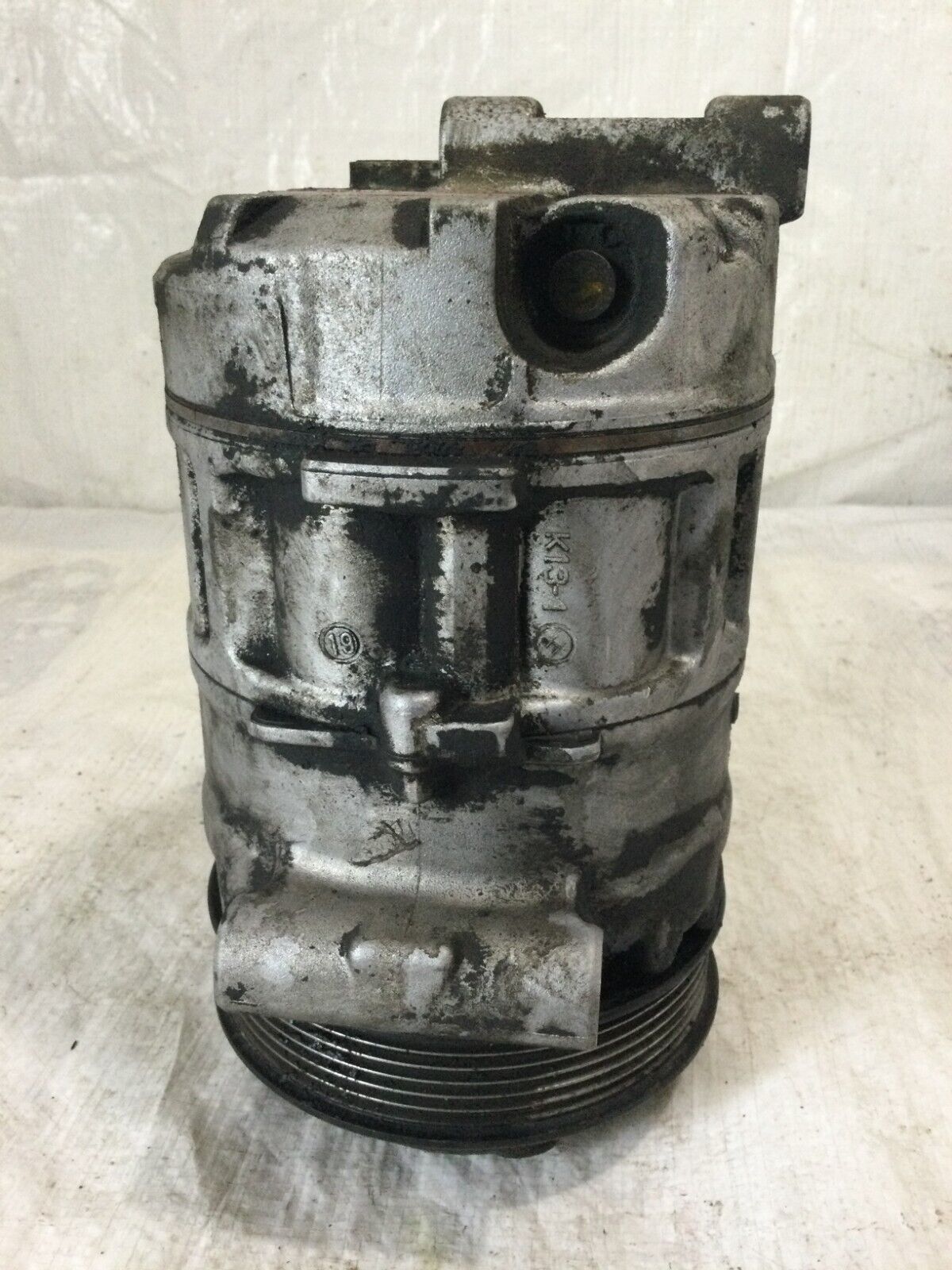 2006 Dodge Sprinter 2500 3500 A/C Air Conditioning AC Compressor OEM  A000234311