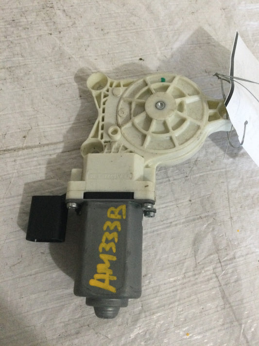 2014 Dodge Ram 2500 Rear RH Power Window Motor OEM