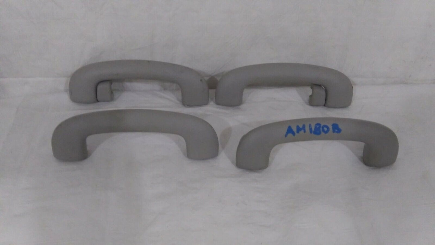 2016-2018 Kia Sorento Grab Bar Handle Set OEM Set of 4