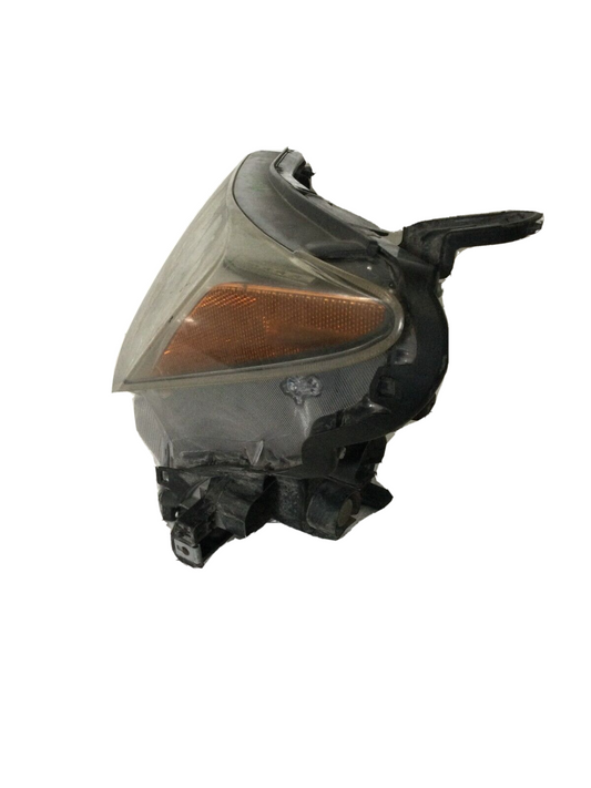 2016 2017 2018 Toyota RAV4 Headlight Driver LH Left Side Halogen OEM