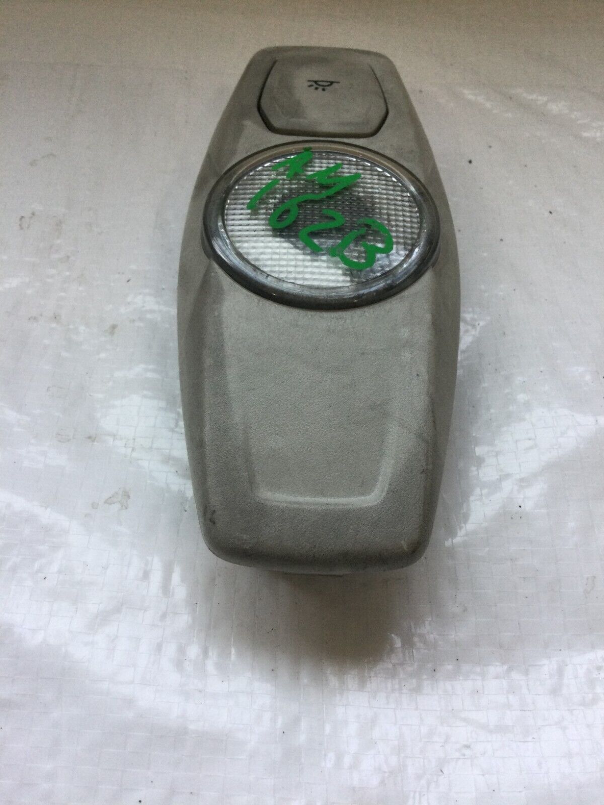 2017-2018 Ford Escape Rear Left Interior Dome Map Light CJ5A-13K767-FH OEM