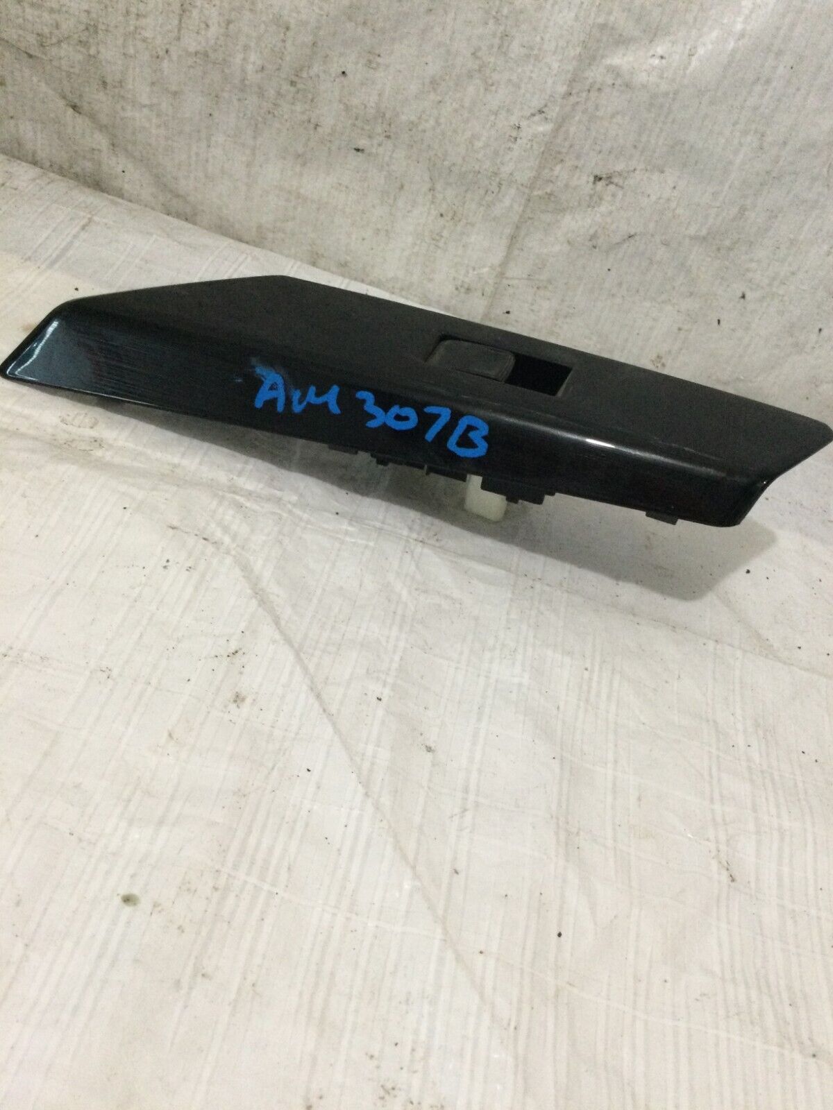 2018 Toyota RAV4 Hybrid  Rear Left Driver Side Power Window Switch Assembly