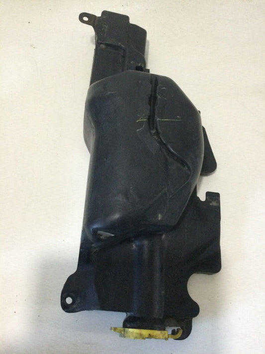 2011 Dodge Ram 1500 Washer Reservoir Bottle OEM