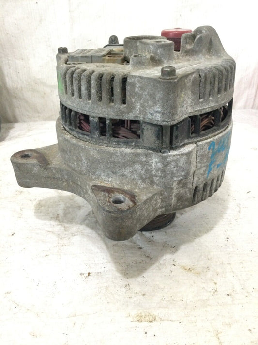 2007 Ford F-150 F150 Alternator Motor OEM ( DAMAGED )