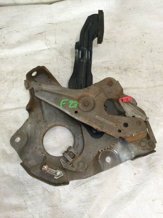 2009 2010 2011 2012 Dodge Ram 1500 Emergency E Parking Brake Pedal Lever OEM