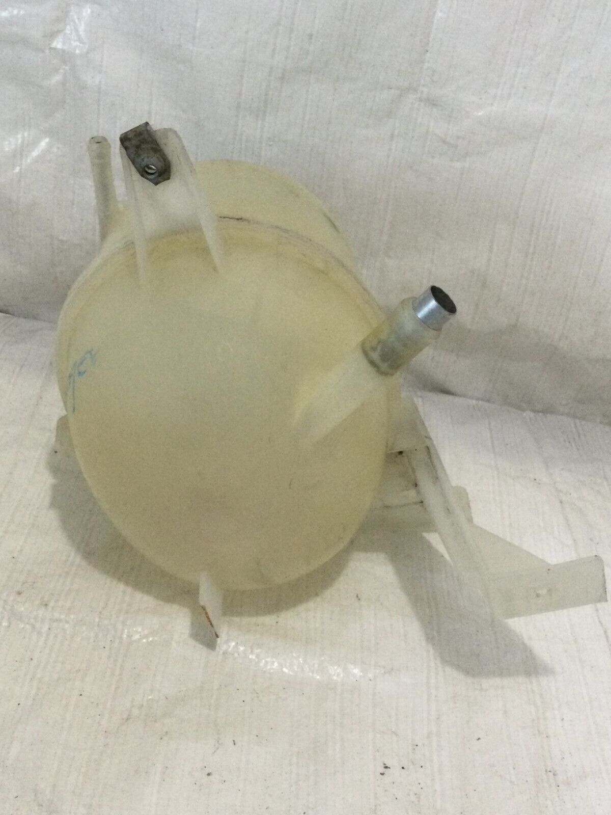 2001-2011 Ford Ranger Coolant Reservoir Bottle 2L54-8A080-AA OEM