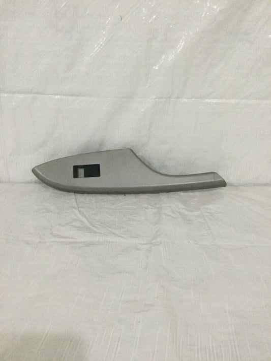 2010-2012 Toyota Corolla Right Rear Window Control Switch OEM 74271-02260 