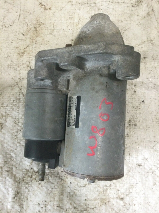 2011-2019 Dodge Journey Engine Starter Motor OEM 04801839AB