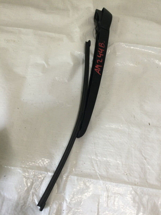 2011-2014 BMW X5 E70 Rear Back Glass Wiper Arm OEM