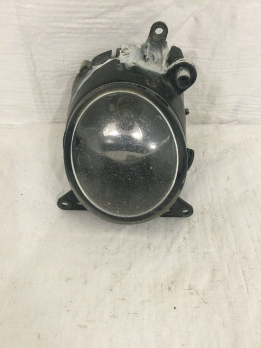 2008-2014 Mitsubishi Lancer Front Fog Light Lamp OEM Right Passenger Side