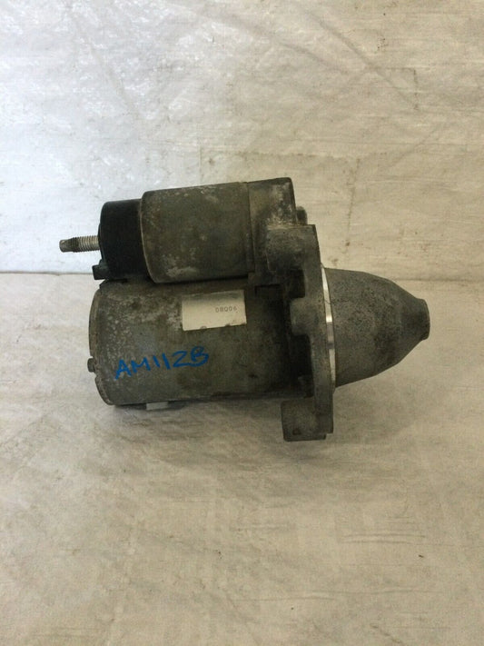 2014 Dodge Journey Engine Starter Motor 3.6L OEM