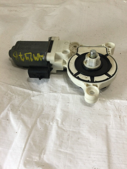 2010 Dodge Ram 2500 Rear Power Window Motor  59464AA OEM