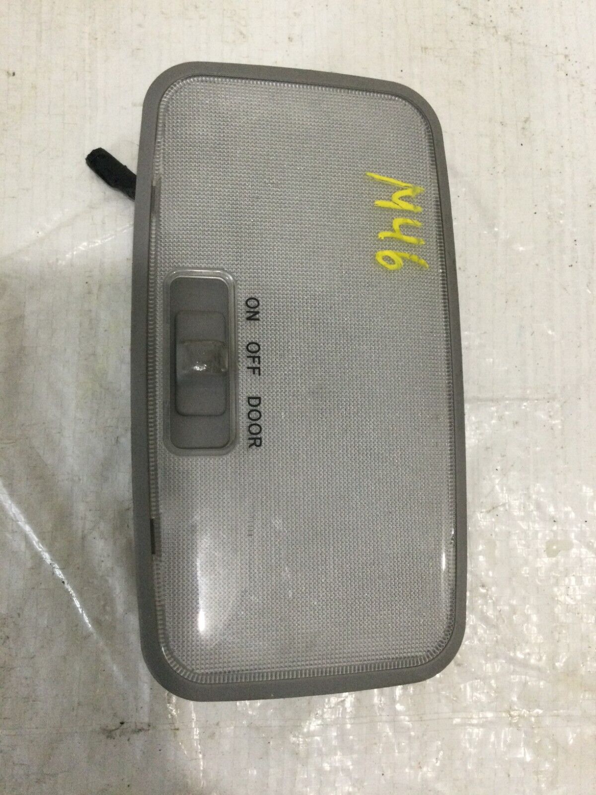 2004-2009 Toyota Prius Hybrid Interior Roof Dome Map Light Lamp OEM
