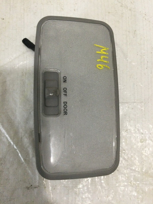 2004-2009 Toyota Prius Hybrid Interior Roof Dome Map Light Lamp OEM