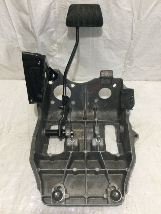 2014 Dodge Ram 1500 Brake Pedal OEM