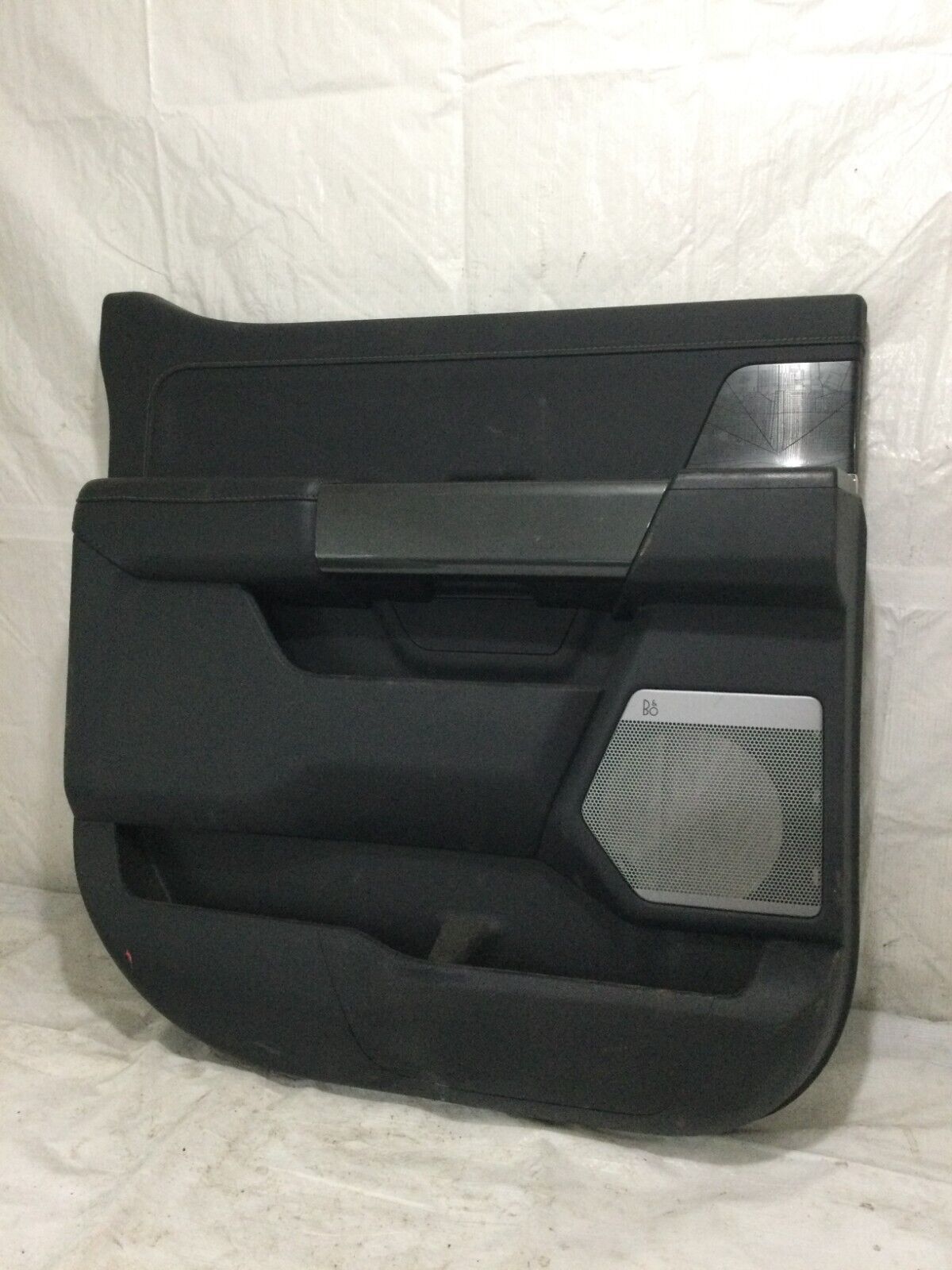 2019 Ford F-150  Rear Left  Side Door Trim Panel OEM