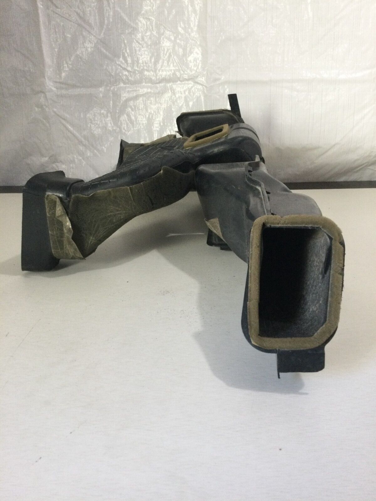 2016-2018 Toyota RAV4 AC Heater Air Duct 55845 0R030 OEM