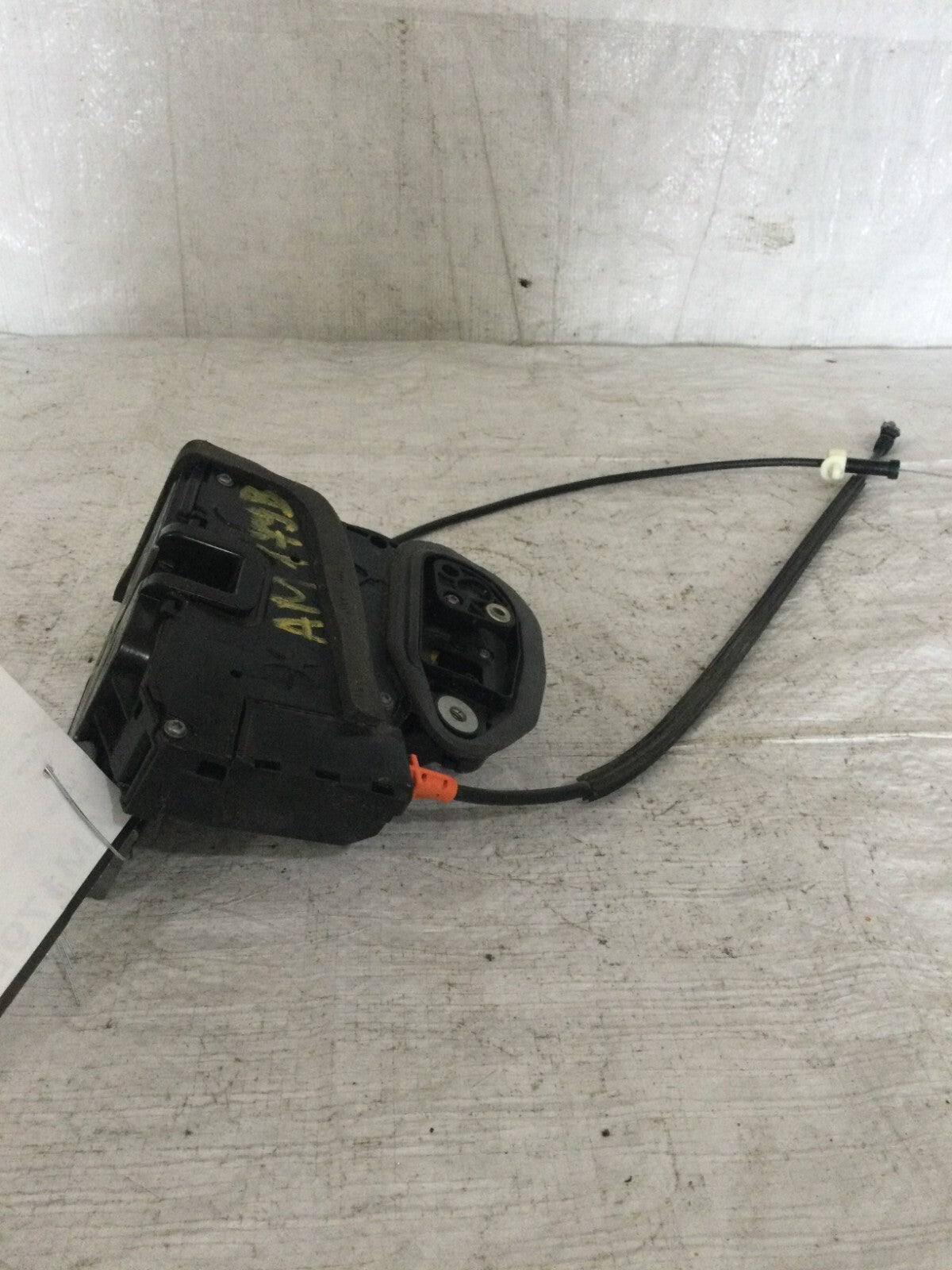 2017 Sierra Denali 1500 Rear Left Door Latch OEM