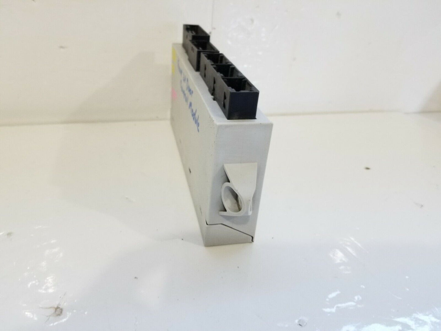 2007 BMW 750Li E66 Front Left Driver Door Computer Control Module OEM 6964141